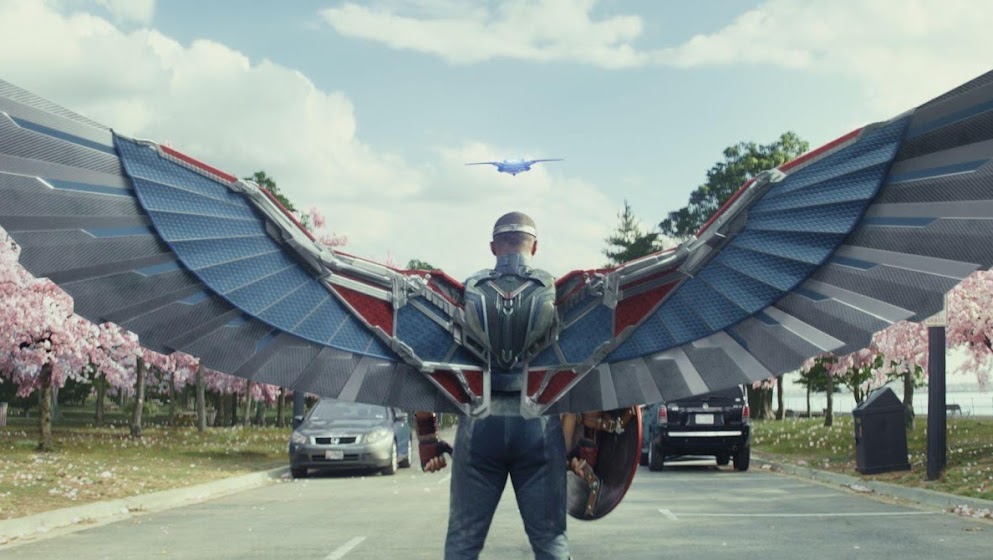 Tickets Now on Sale for "CAPTAIN AMERICA: BRAVE NEW WORLD"