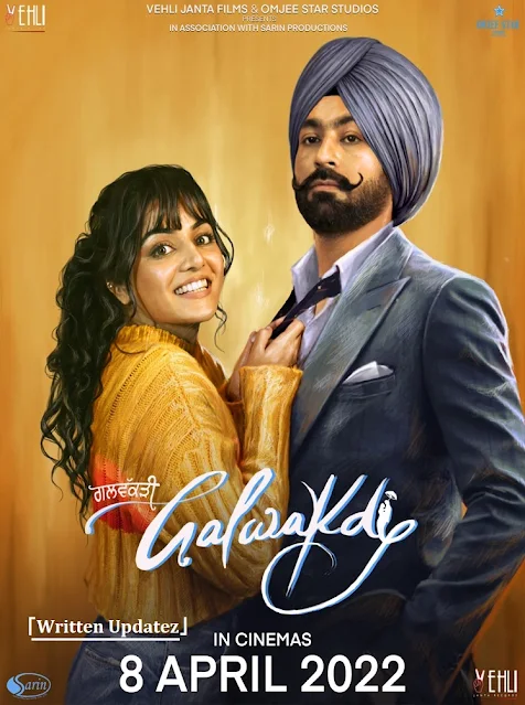 Galwakdi Punjabi Movie Free Download Leaked – Tarsem Jassar