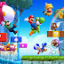 Sony can make animated movie of Super Mario