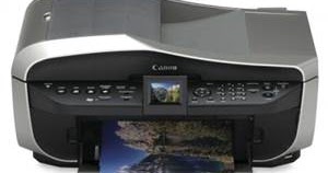 Canon Pixma MX700 Treiber Windows Und Mac Download