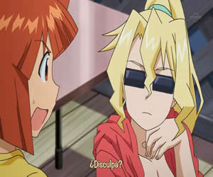 Shinryaku! Ika Musume Capitulo 5 Shinryaku! Ika Musume Capitulo 5