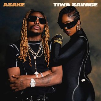Tiwa Savage ft Asake – Loaded. Mp3 Download