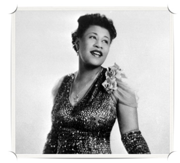 ella fitzgerald