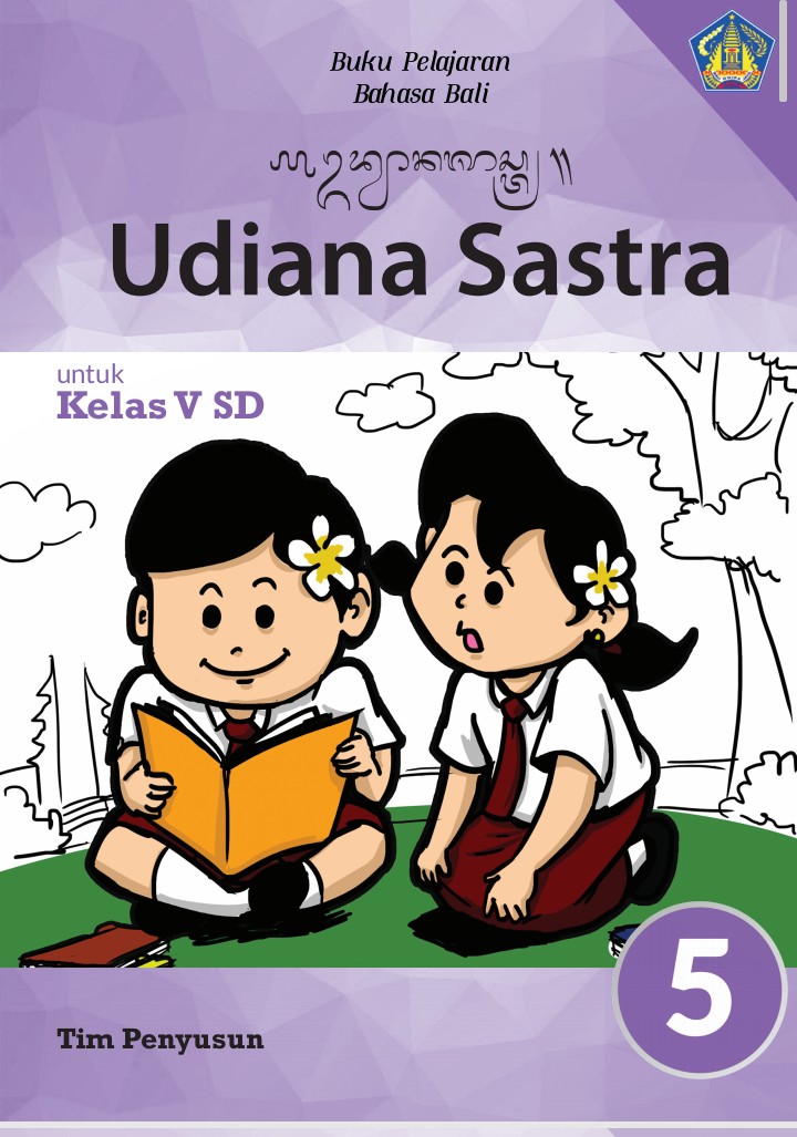 Silabus Bahasa Bali Sd K13 - Revisi Sekolah