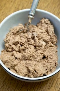 Mocha Mousse: Savory Sweet and Satisfying 