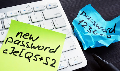 Passwords