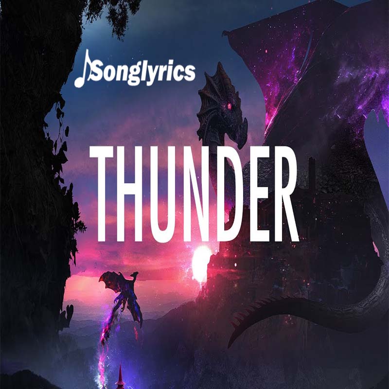 Imagine Dragons Thunder - roblox song id thunder imagine dragons