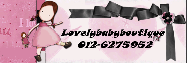 lovelybabyboutique