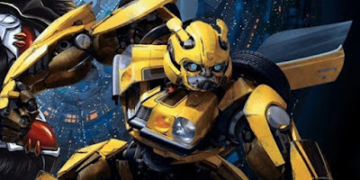 Pôster de Transformers: O Despertar das Feras reúne os robôs do