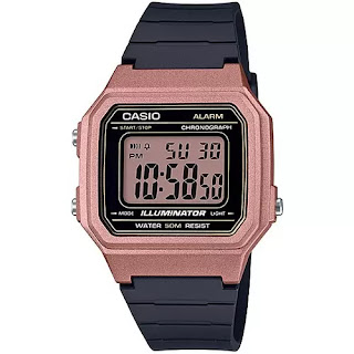 Casio W-217HM-5AV