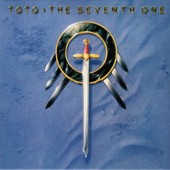 Album Cover (front): All In 1978-2018 (CD-8: The Seventh One) / TOTO