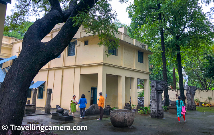 My visit to Vellore Fort was a truly unforgettable experience. It was a chance to step back in time and explore the rich history and culture of the region. If you ever find yourself in Vellore, I highly recommend a visit to this magnificent fortress.