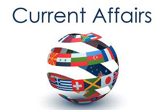 Daily Current Affairs - 30 January 2021