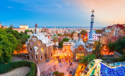 Barcelona: A Sustainable Urban Gem in Spain