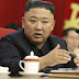 Kim Jong-un gesa rakyatnya minum teh untuk lawan gejala Covid-19