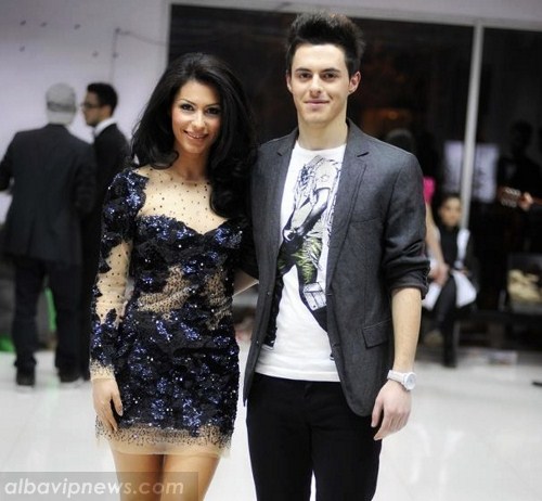 Aldo Bardhi X Factor Albania 2