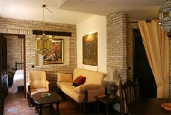 Apartamentos Arte Vida Granada, pincha en la foto para más info