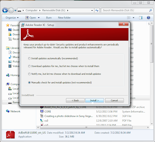 Download Adobe Reader Terbaru Untuk Windows 7 Full Version Dan Cara Instalnya