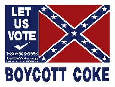 Boycott Coca Cola Boycott Warren Buffett Boycott Coke