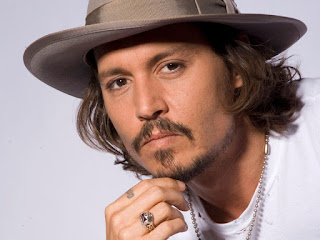 Johnny Depp Hollywood Actor HD Wallpapers