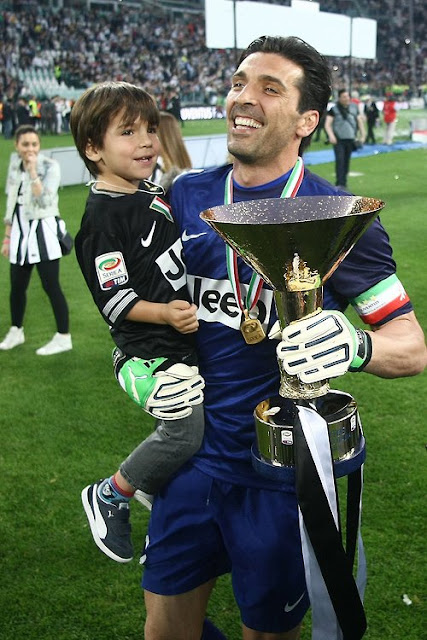 Juventus 2012-2013 [ Season Review ]