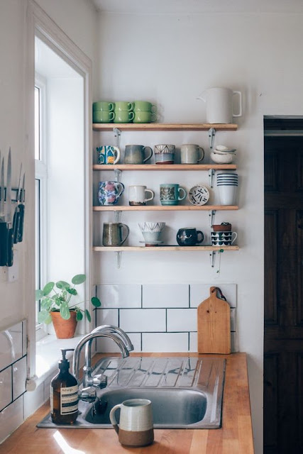 25 Beautiful Small kitchens Design