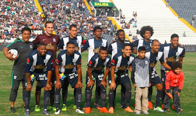 ¿Por qué Alianza Lima es un club muy popular? 
