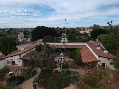 La Casa de Estudillo 