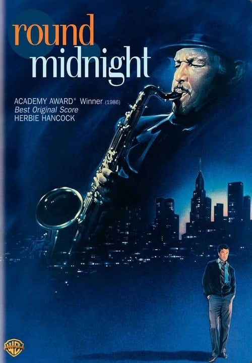Watch ’Round Midnight 1986 Full Movie With English Subtitles