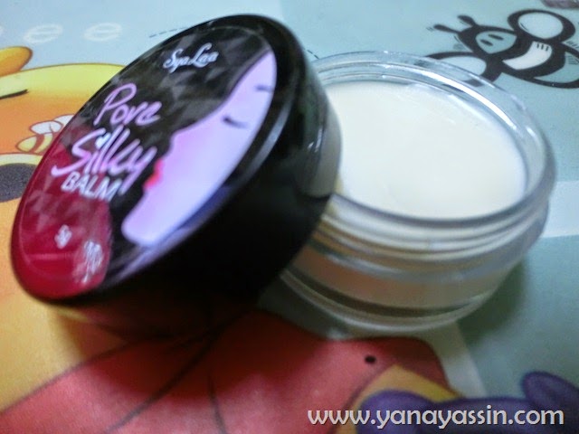 Syalaa BB Cushion Cream | 5 Kelebihan dalam 1 BB Cream