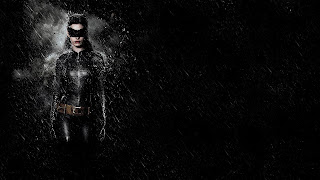 The Dark Knight Rises Character Catwoman HD Wallpaper