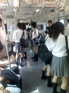 [imagetag] Foto-foto Seragam Pelajar Jepang Mulai Dari SD Sampai SMA