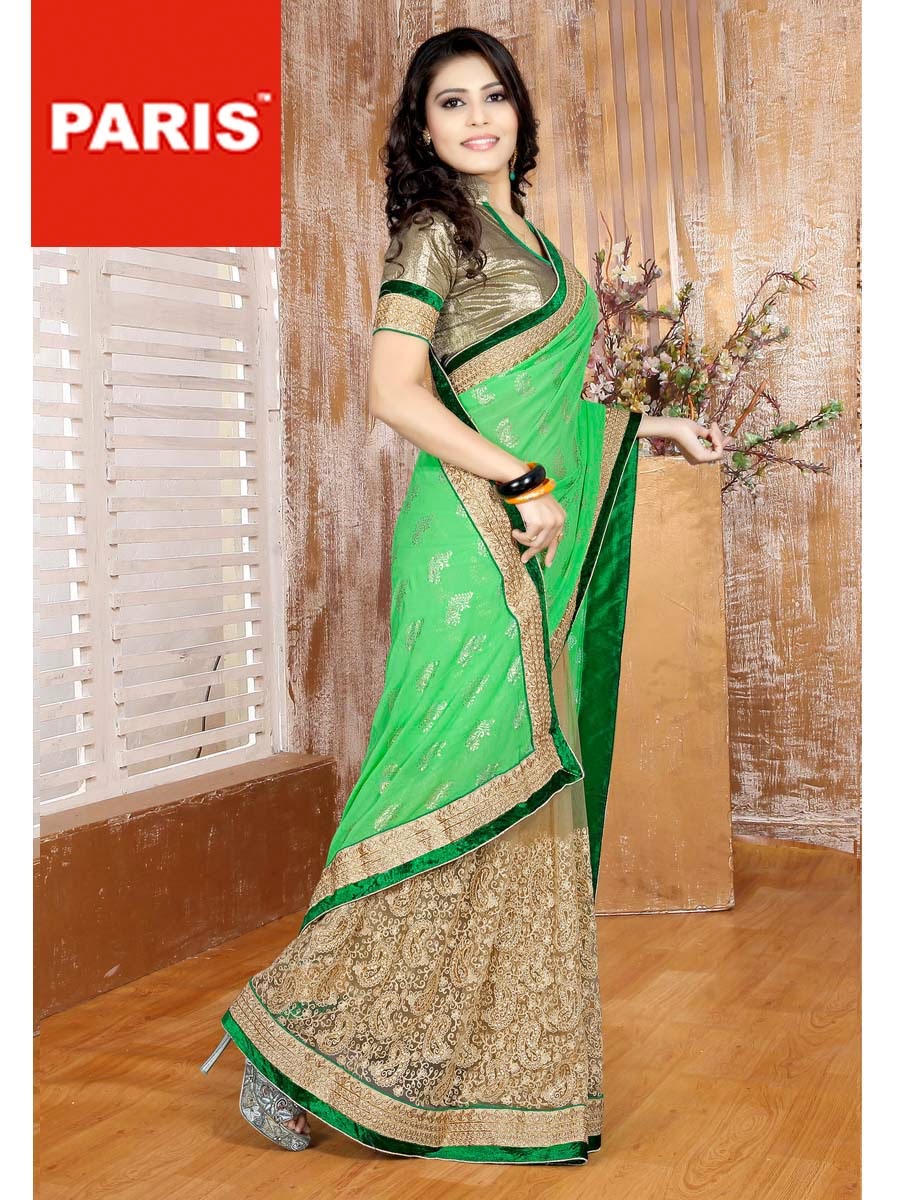 http://www.parisworld.in/Online-Designer-Wedding-Partywear-Casual-Lehenga-Sarees-sari-India/Online-Designer-Partywear-Sarees-Sari-India