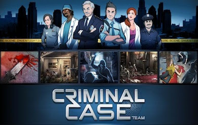 Facebook Criminal Case Bölüm Bitirme Cheat Engine