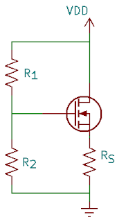 Rangkaian ekivalen analisis dc