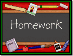 homework