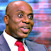 Railway Vandals Should Be Charged With Manslaughter -Rotimi Amaechi