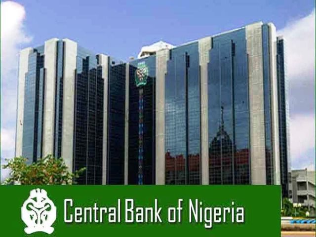 CBN Reduces Lending Rate To 12.5%
