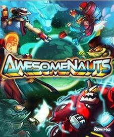 Awesomenauts – PC 