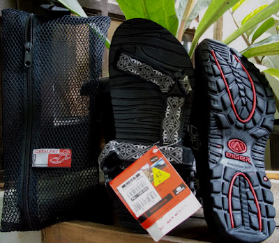  Sandal  Eiger  Murah Terbaru 2013