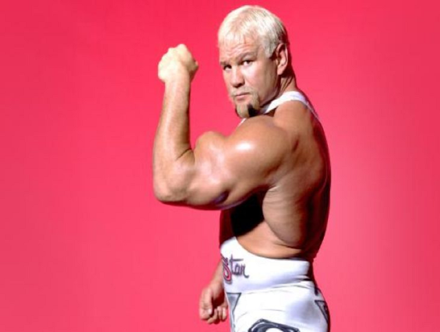 Scott Steiner Hd Free Wallpapers