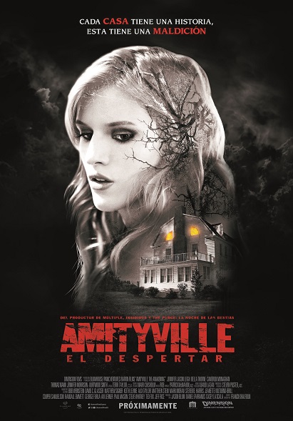 Watch Amityville: Dollhouse (1996) - Free Movies