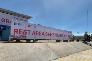 South Sumatra puts 920 personnel on alert for 2025 Eid homecoming flow