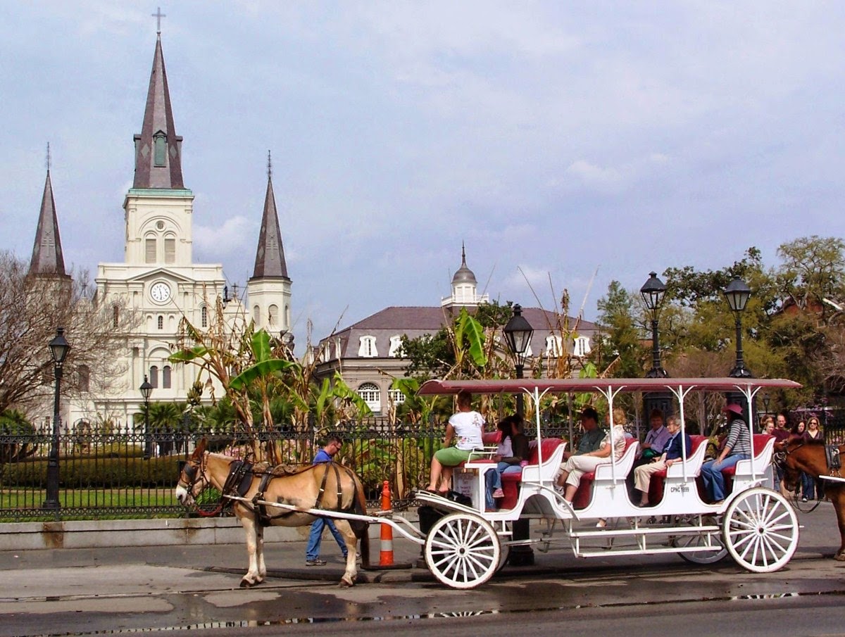 New Orleans Louisiana Pictures