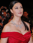 Monica Bellucci