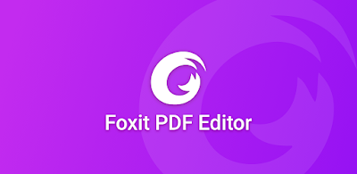Foxit PDF Editor for iOS Download