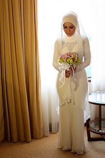 Ceritera Cinta Kehidupan Wedding Journey Idea Baju  Nikah 