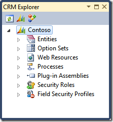 6 - CRM Explorer