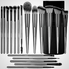Best Makeup Brushes Brand