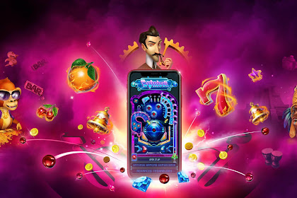 Akun Demo Slot Pragmatic Gratis Versi Indonesia Rupiah